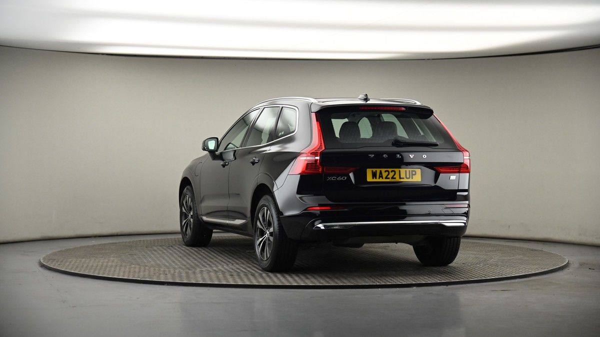 More views of Volvo XC60