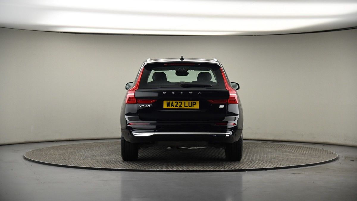 Volvo XC60 Image 17