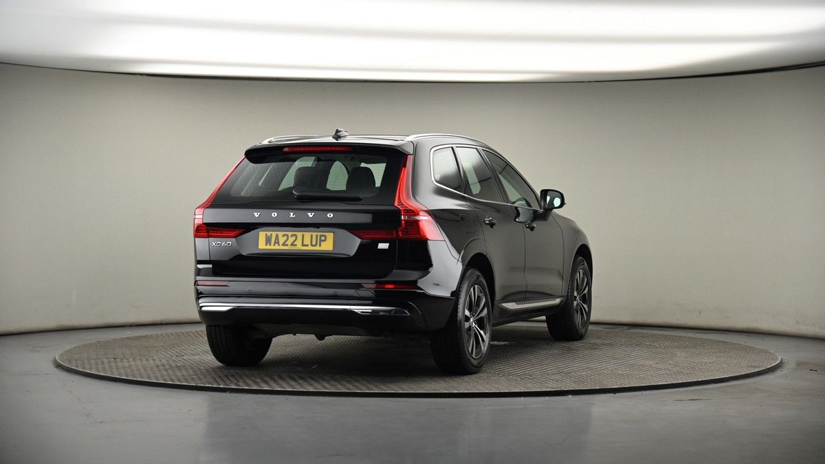 More views of Volvo XC60