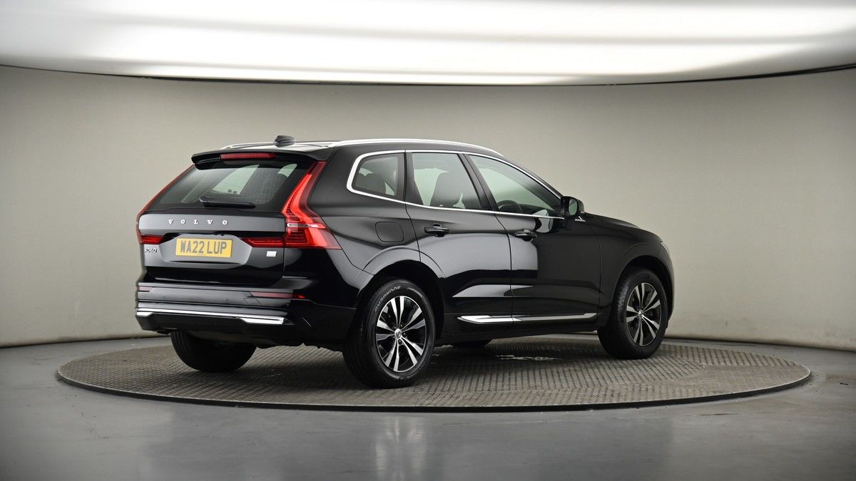 Volvo XC60 Image 7