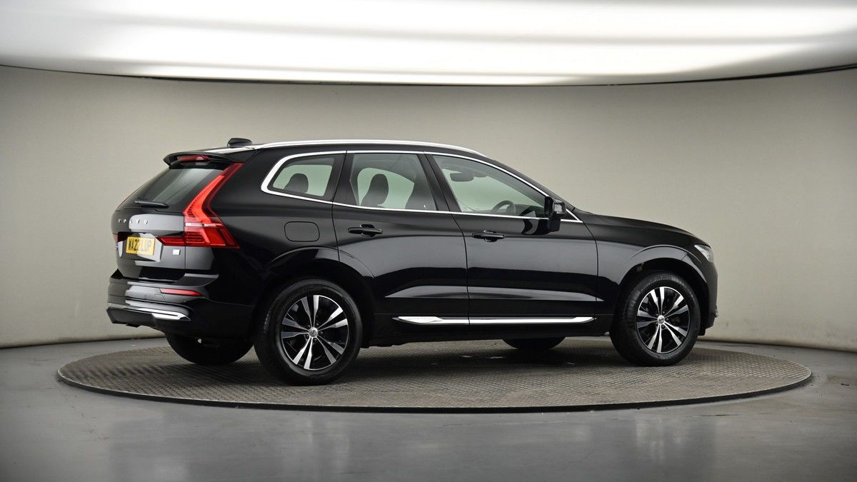More views of Volvo XC60