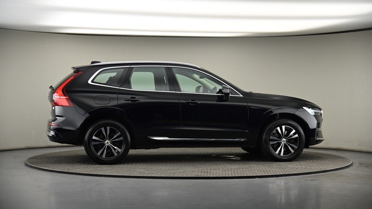 More views of Volvo XC60