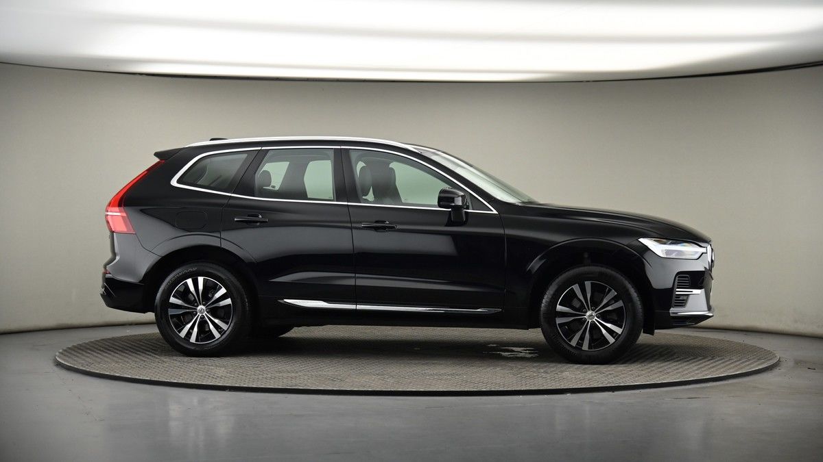 More views of Volvo XC60