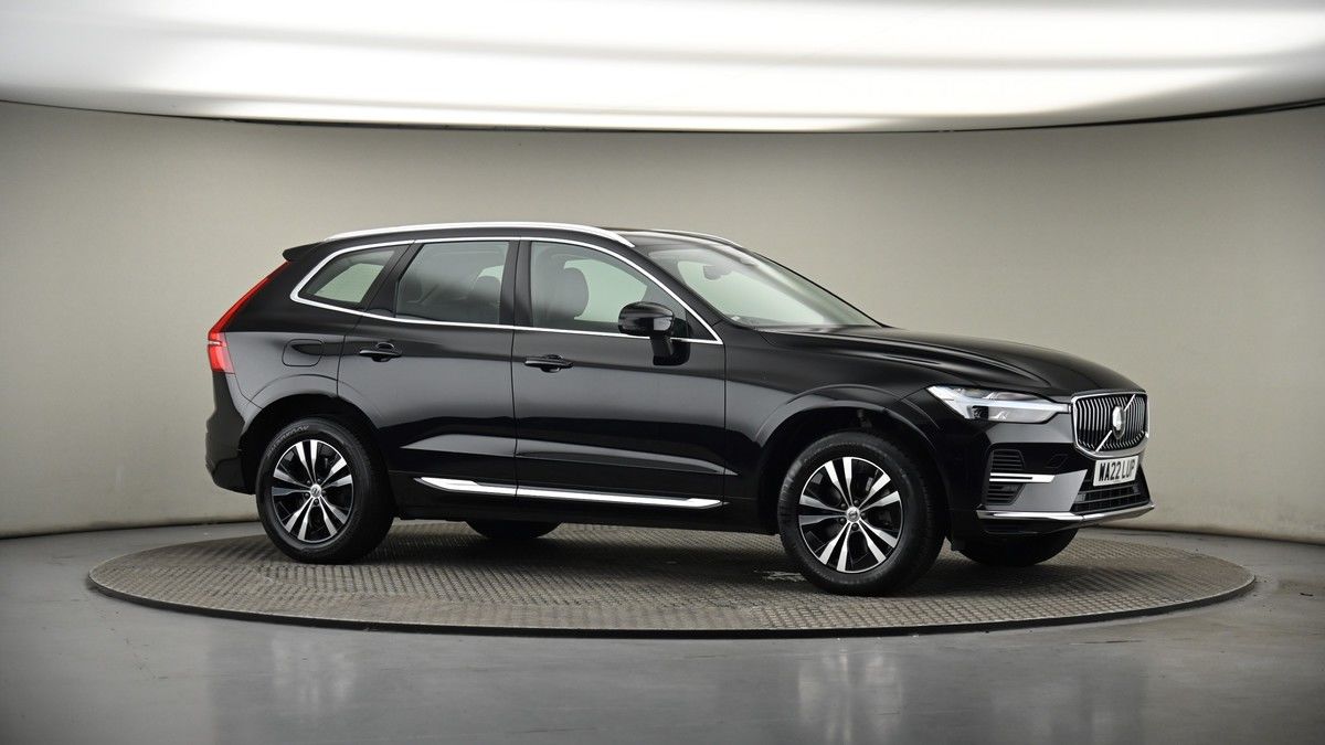 Volvo XC60 Image 6