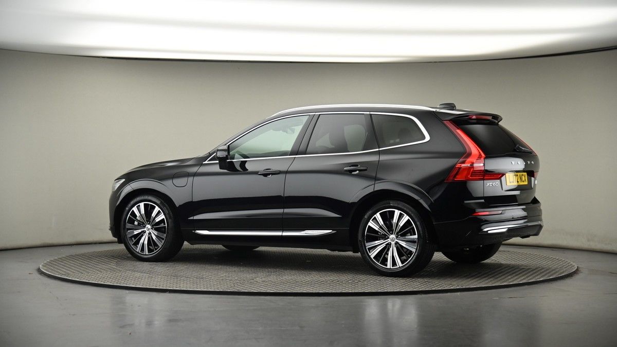 More views of Volvo XC60