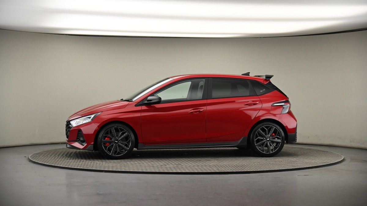 Hyundai i20 Image 18