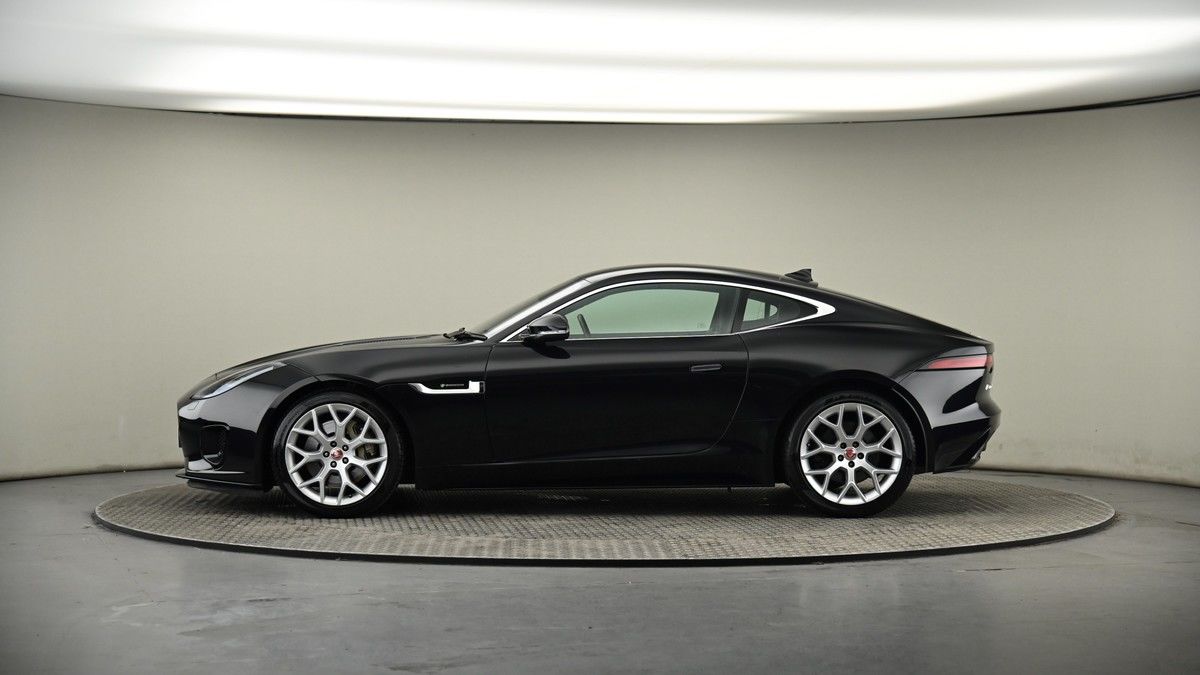 Jaguar F-Type Image 16