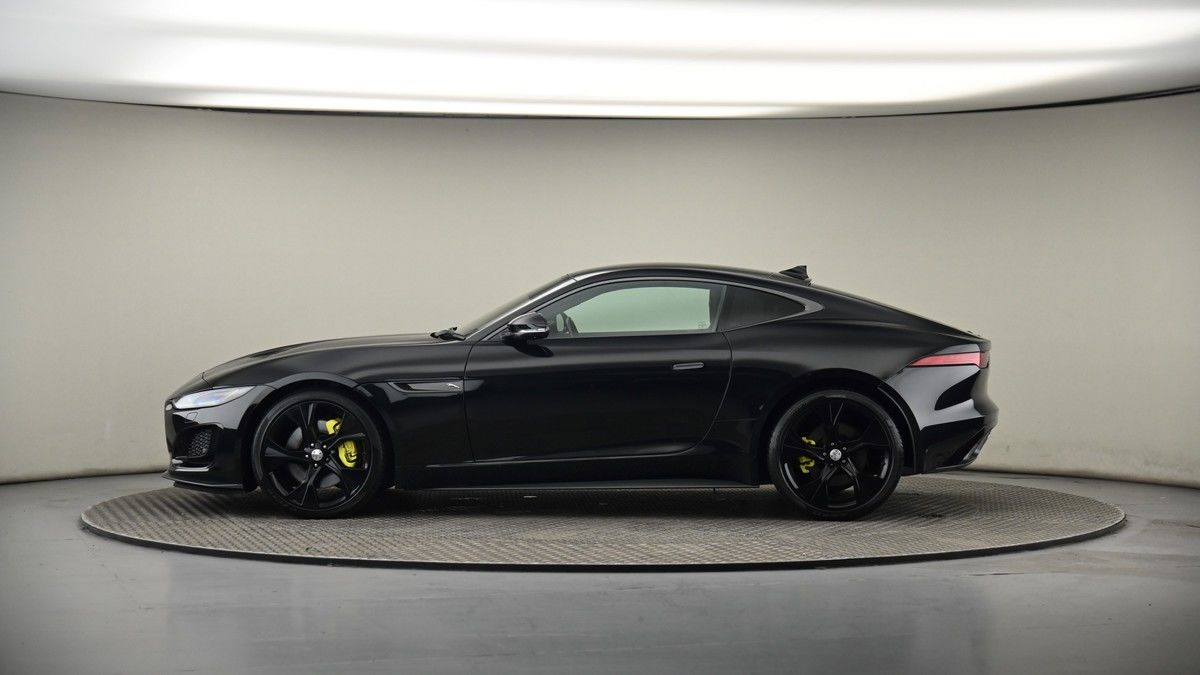 Jaguar F-Type Image 19