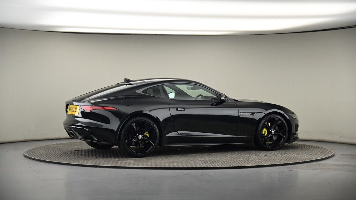 More views of Jaguar F-Type