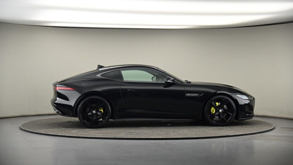 More views of Jaguar F-Type