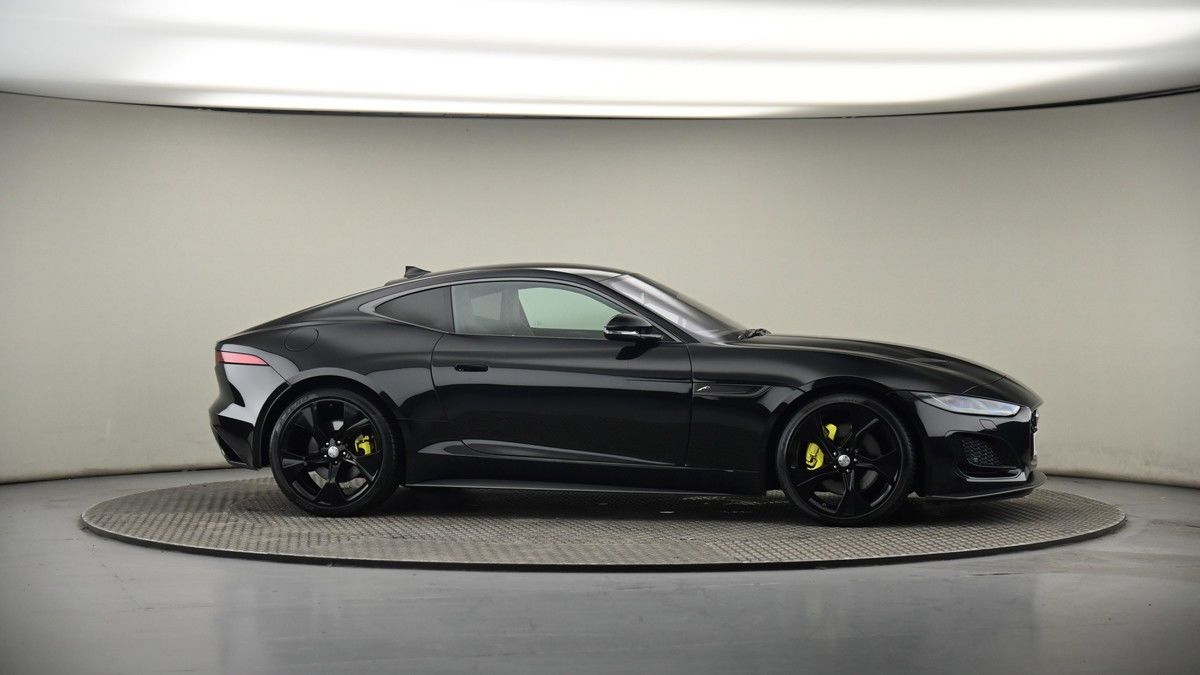 More views of Jaguar F-Type