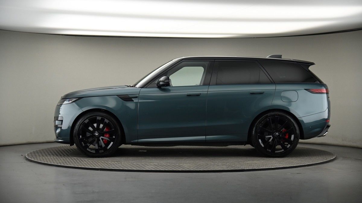 Land Rover Range Rover Sport Image 19