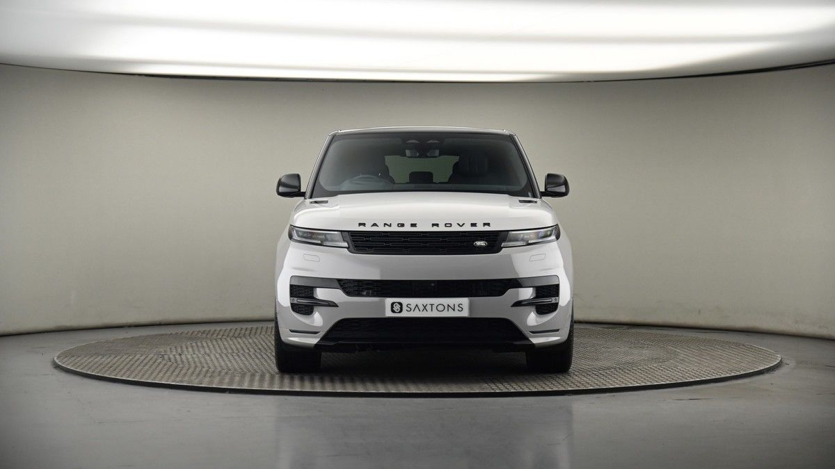 Land Rover Range Rover Sport Image 18