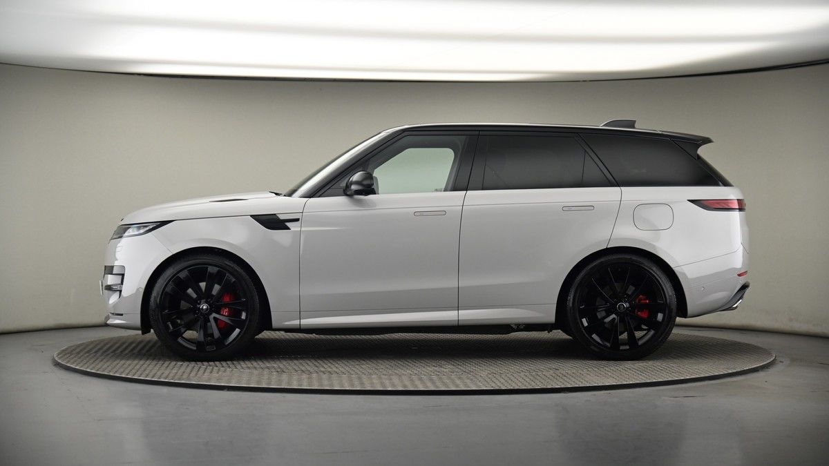 Land Rover Range Rover Sport Image 19