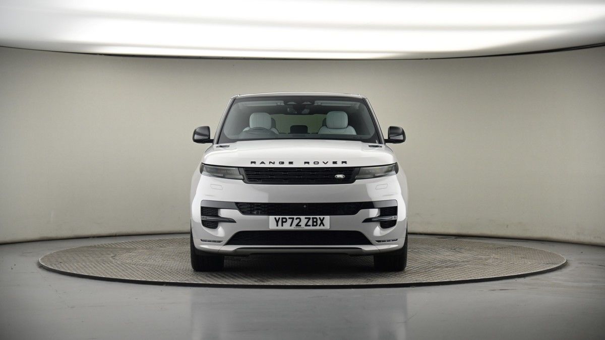 Land Rover Range Rover Sport Image 18