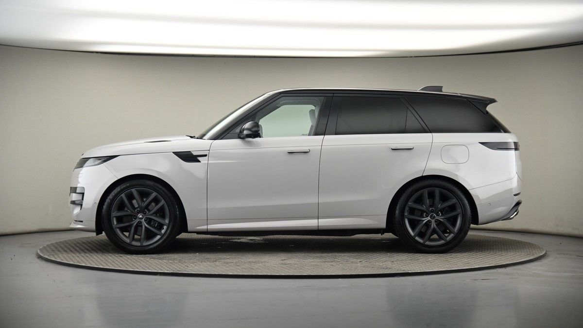 Land Rover Range Rover Sport Image 19