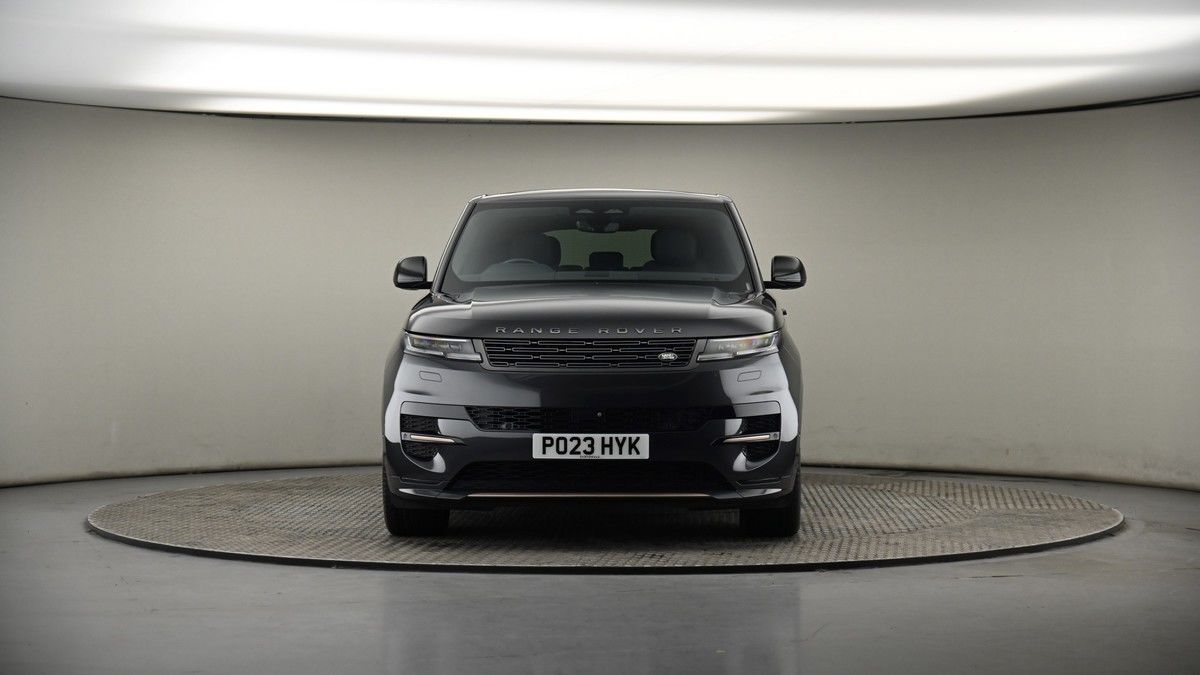 Land Rover Range Rover Sport Image 18