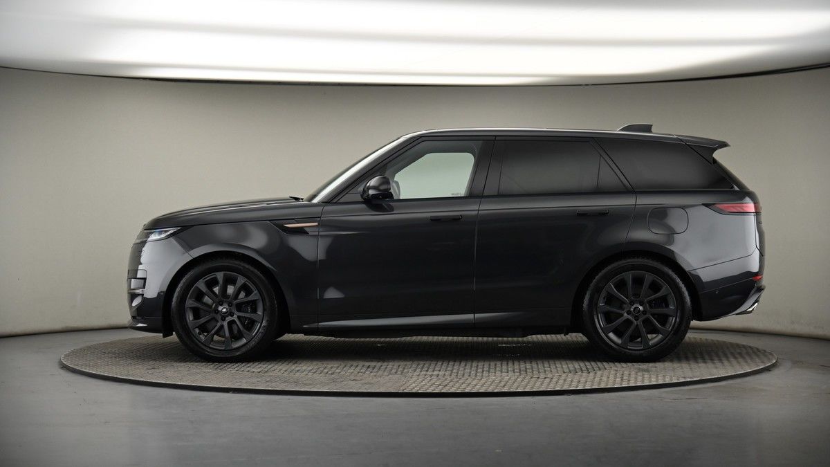 Land Rover Range Rover Sport Image 19