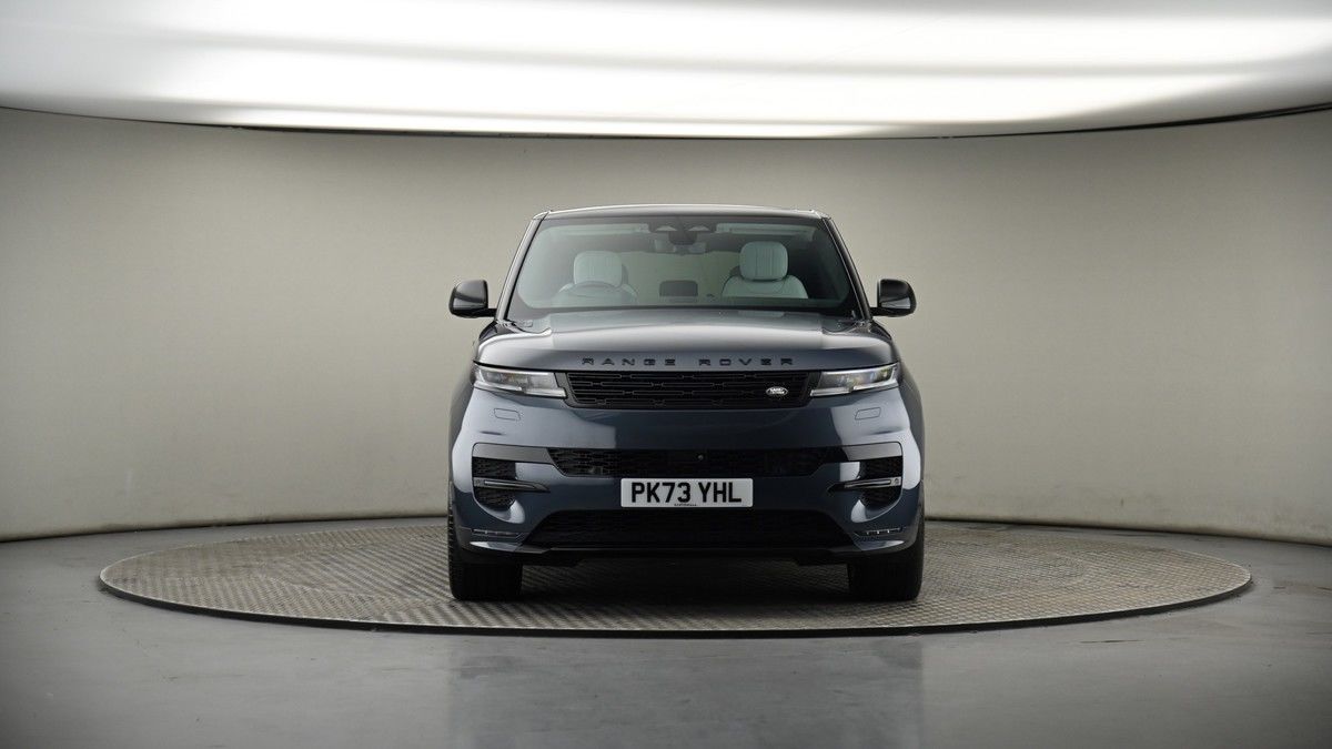 Land Rover Range Rover Sport Image 18