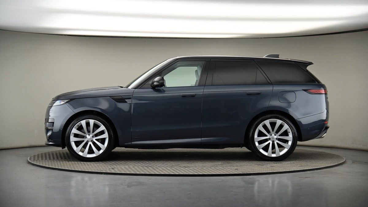 Land Rover Range Rover Sport Image 19