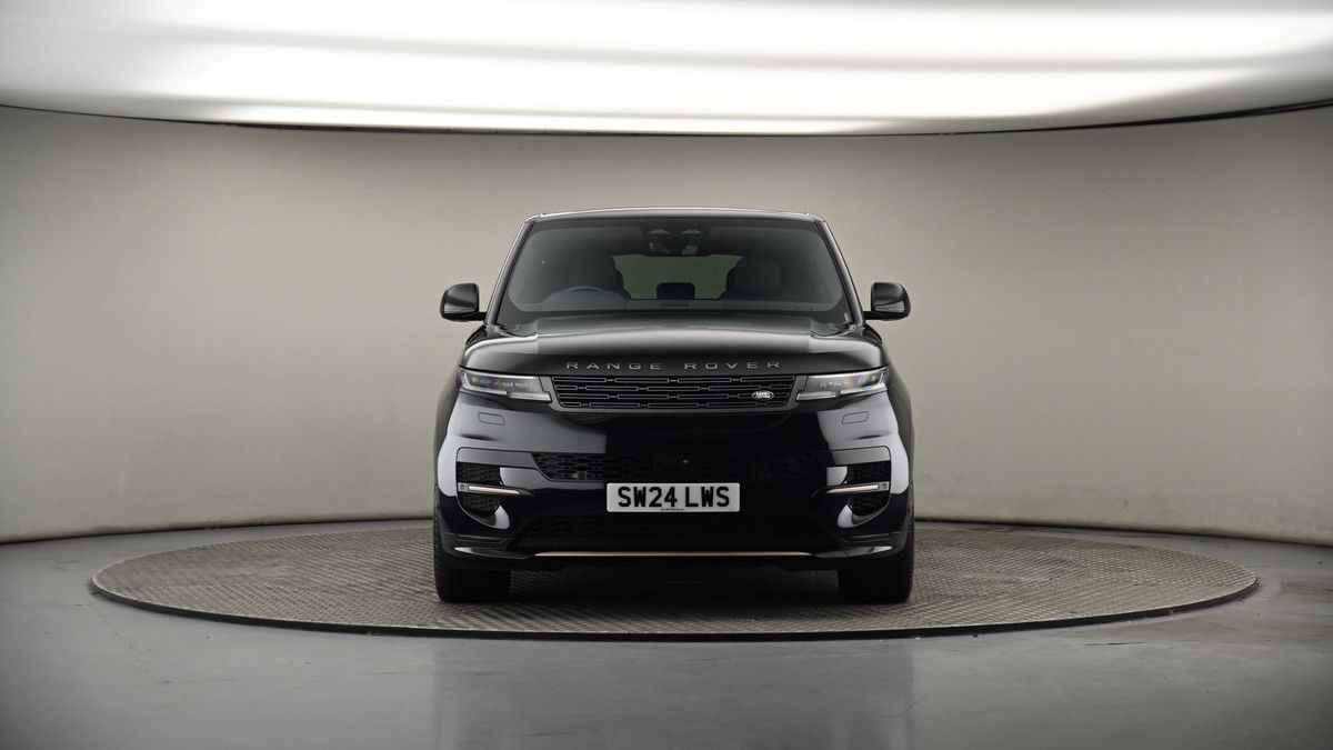 Land Rover Range Rover Sport Image 18