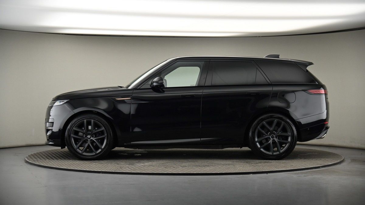 Land Rover Range Rover Sport Image 19