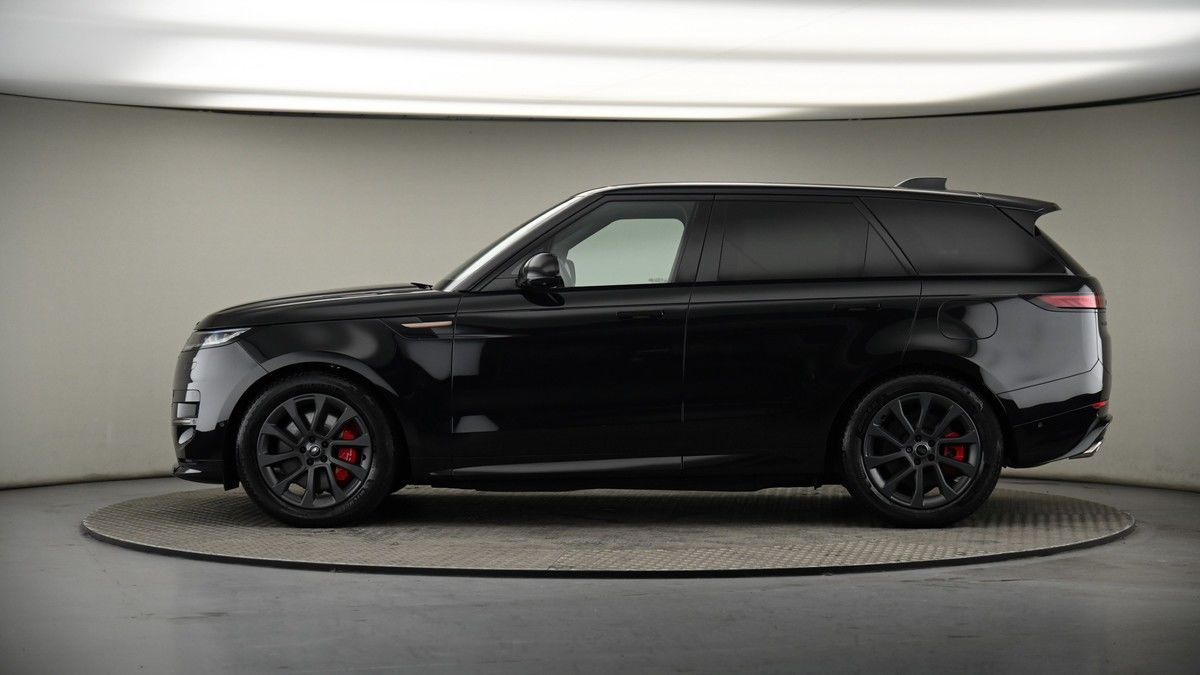 Land Rover Range Rover Sport Image 19