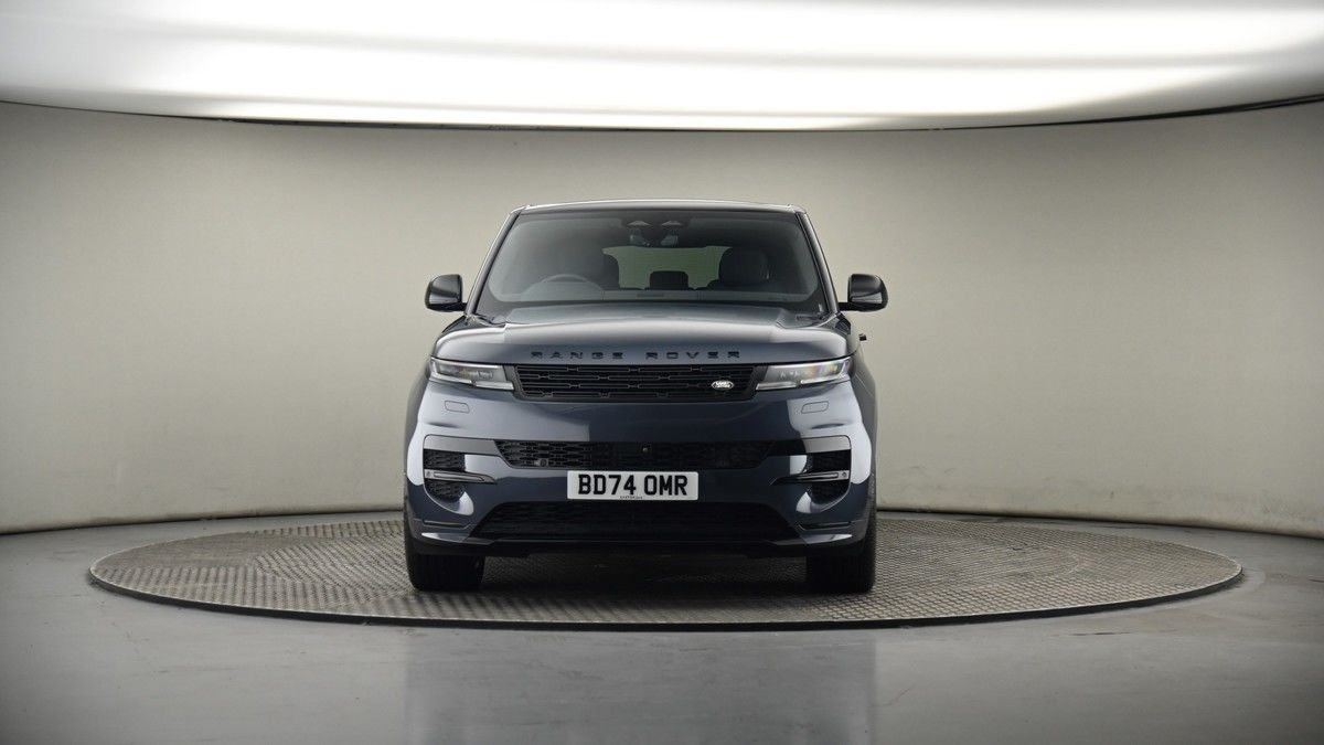 Land Rover Range Rover Sport Image 18