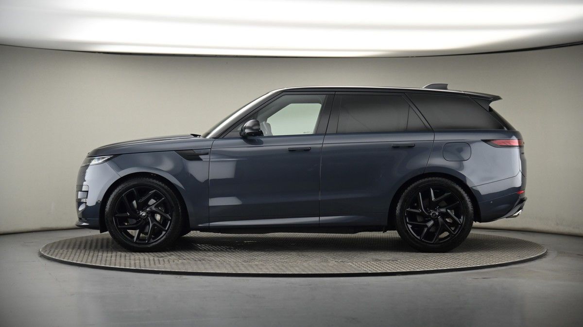 Land Rover Range Rover Sport Image 19