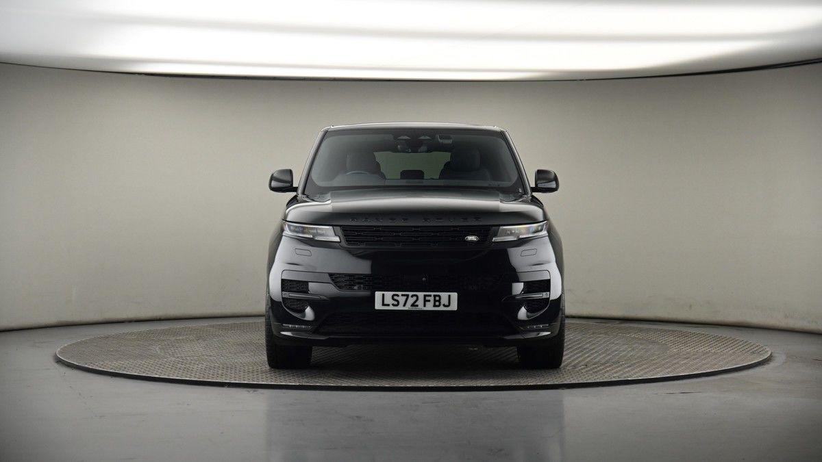 Land Rover Range Rover Sport Image 18