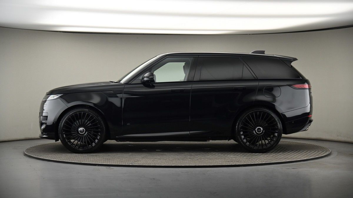 Land Rover Range Rover Sport Image 19
