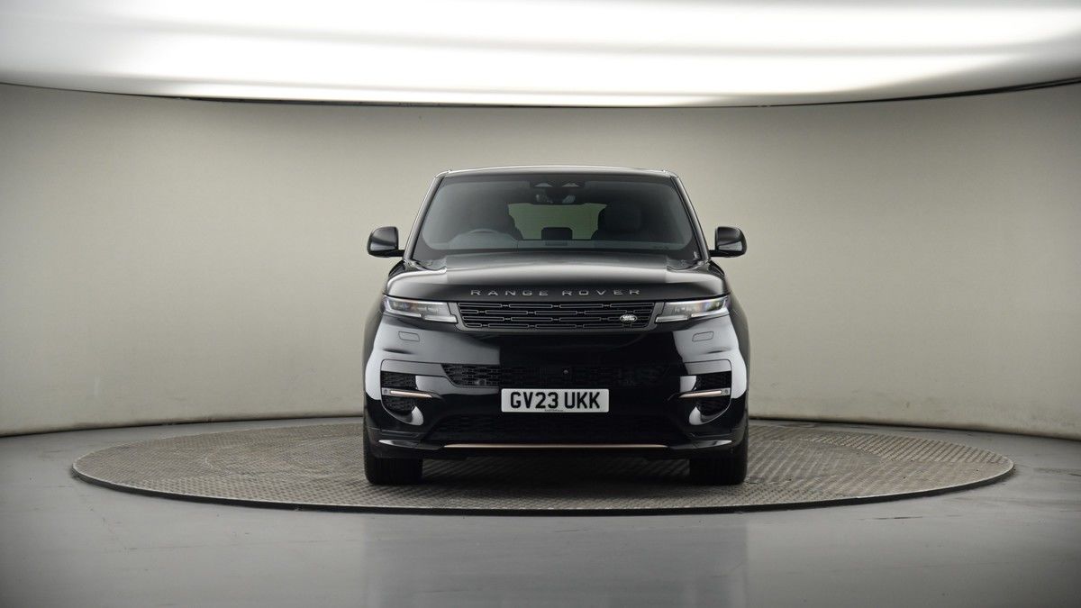 Land Rover Range Rover Sport Image 18