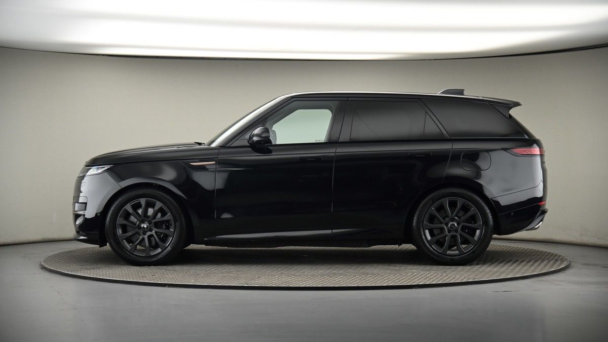 Land Rover Range Rover Sport Image 19