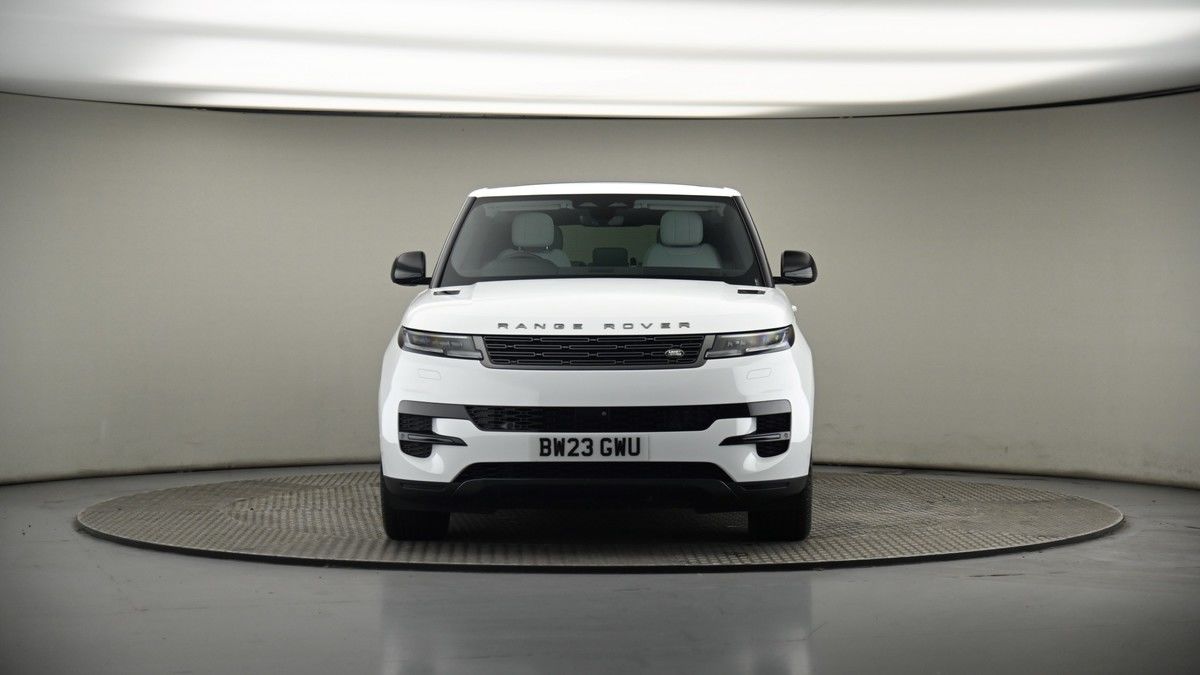 Land Rover Range Rover Sport Image 18