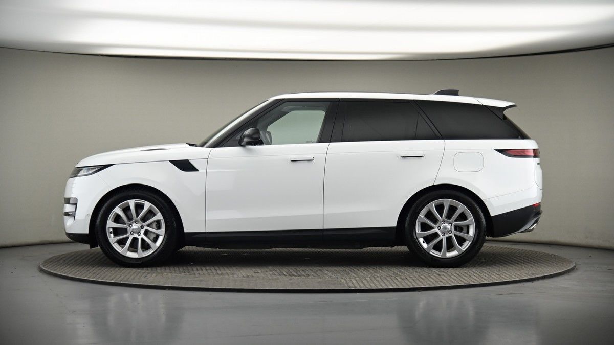 Land Rover Range Rover Sport Image 19