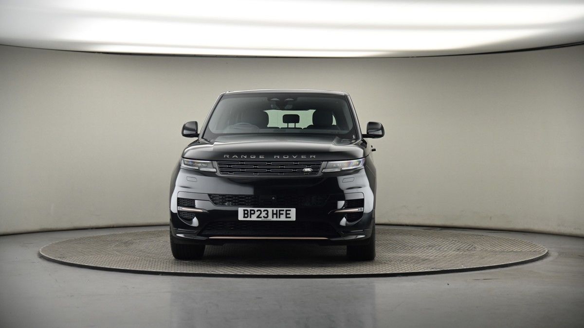 Land Rover Range Rover Sport Image 18
