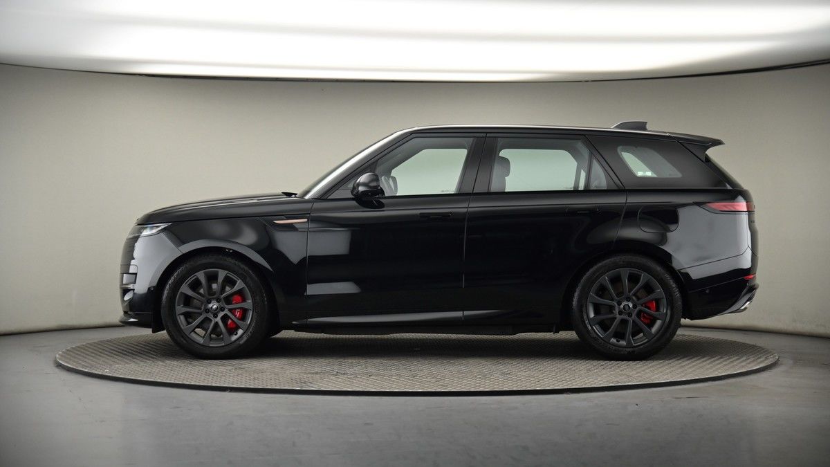 Land Rover Range Rover Sport Image 19