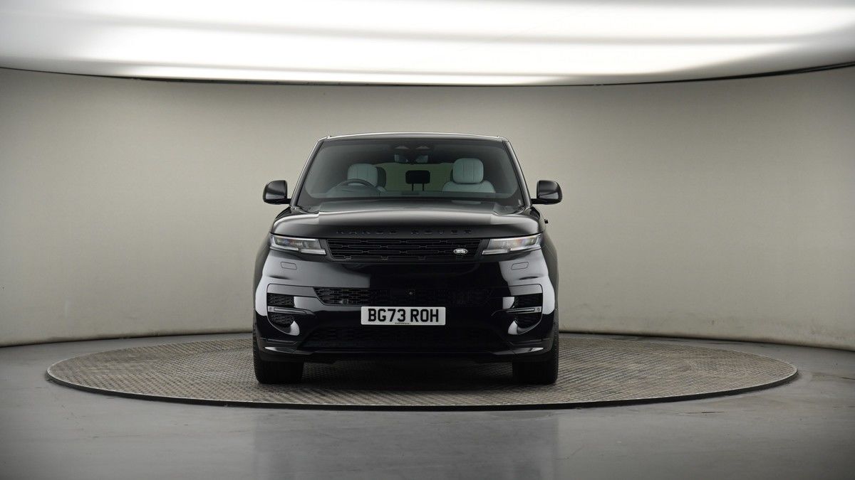 Land Rover Range Rover Sport Image 18