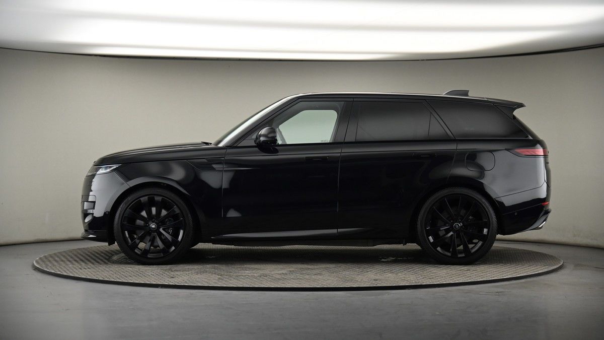 Land Rover Range Rover Sport Image 19