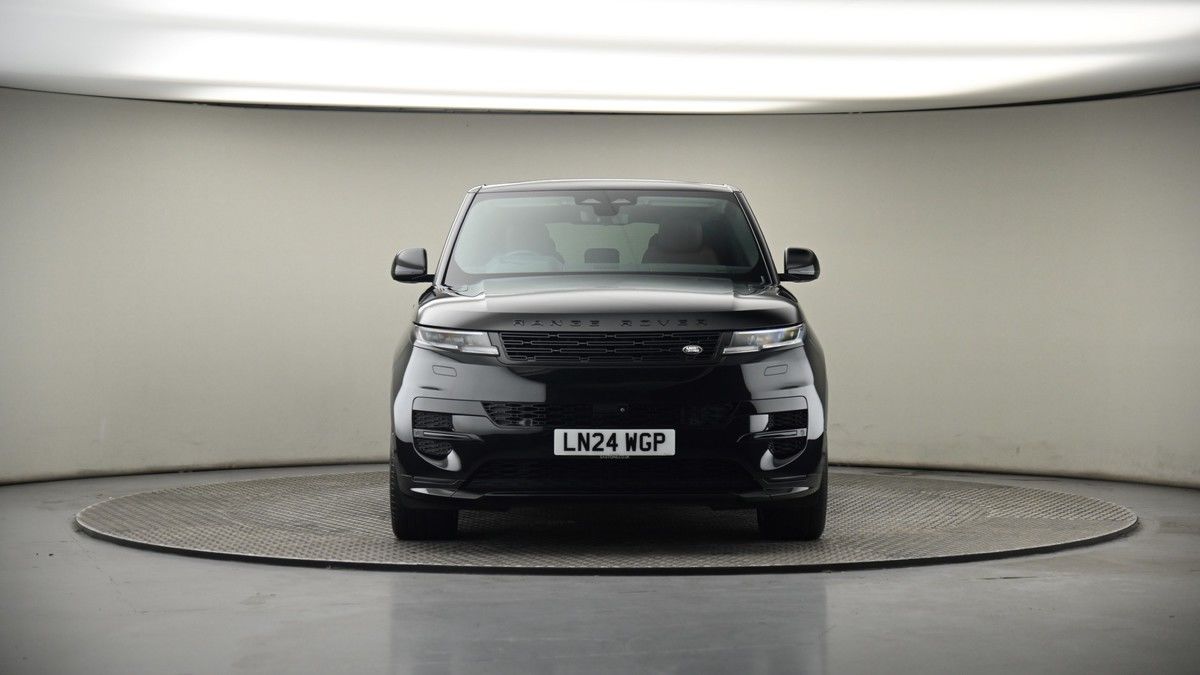 Land Rover Range Rover Sport Image 18