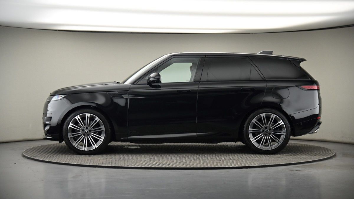 Land Rover Range Rover Sport Image 19