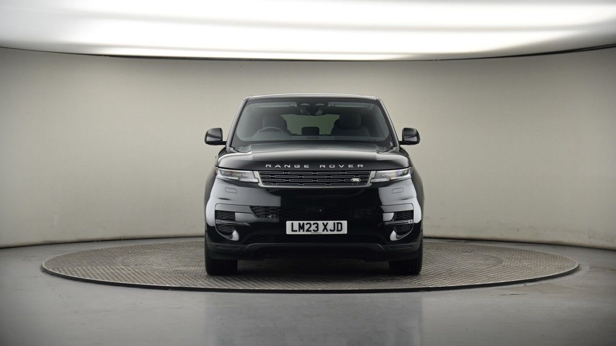 Land Rover Range Rover Sport Image 18