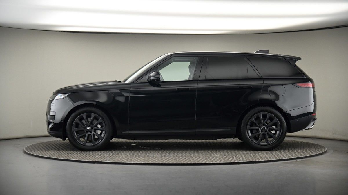 Land Rover Range Rover Sport Image 19