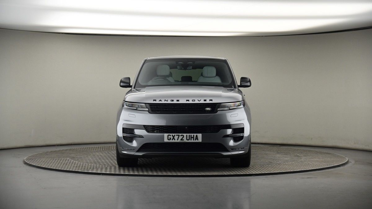 Land Rover Range Rover Sport Image 18