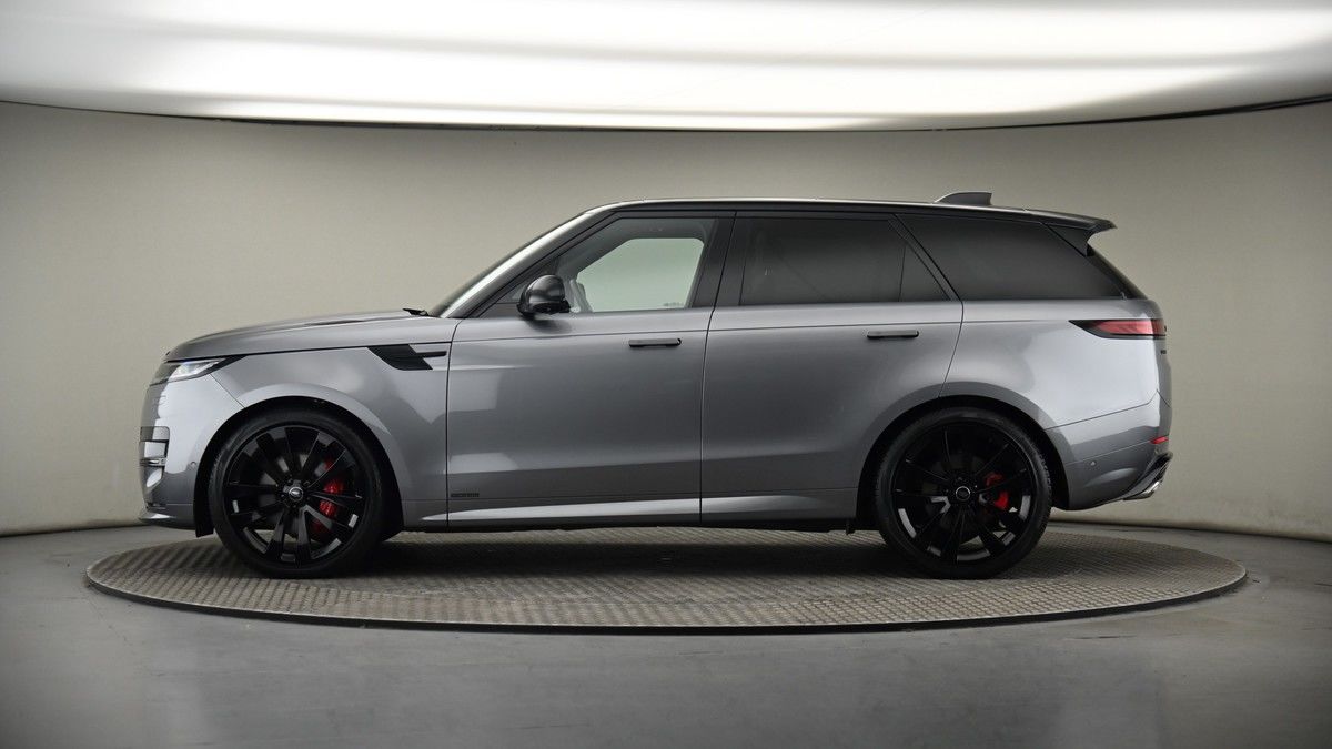 Land Rover Range Rover Sport Image 19