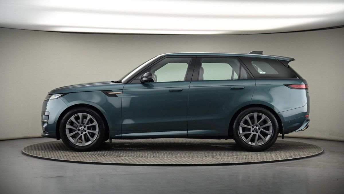 Land Rover Range Rover Sport Image 19