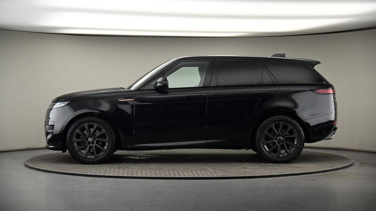 Land Rover Range Rover Sport Urban Image 17