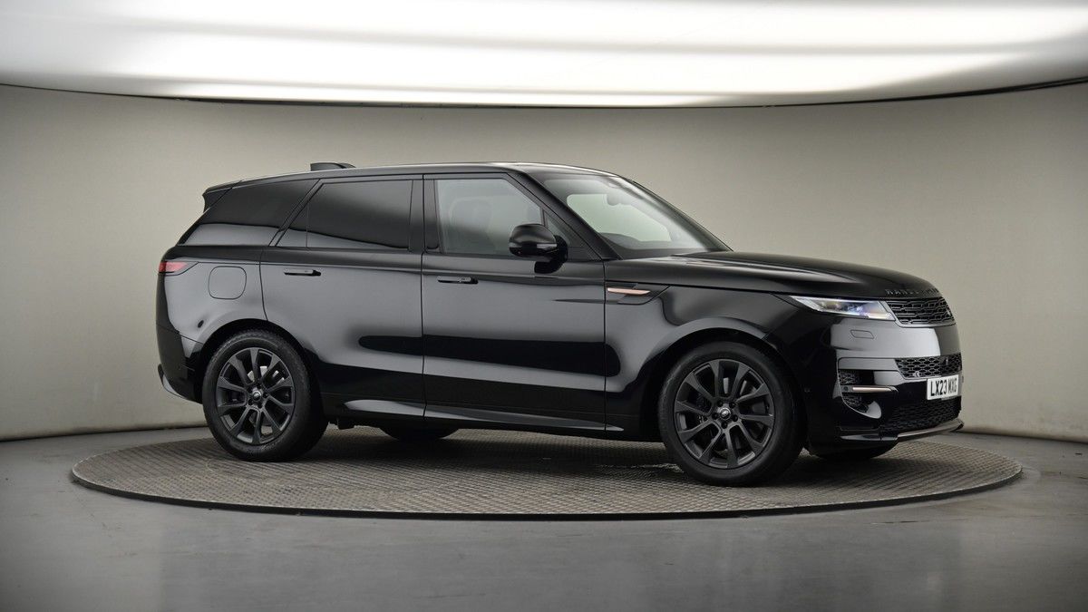 Land Rover Range Rover Sport Urban Image 5
