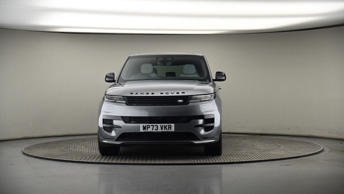 Land Rover Range Rover Sport Image 18