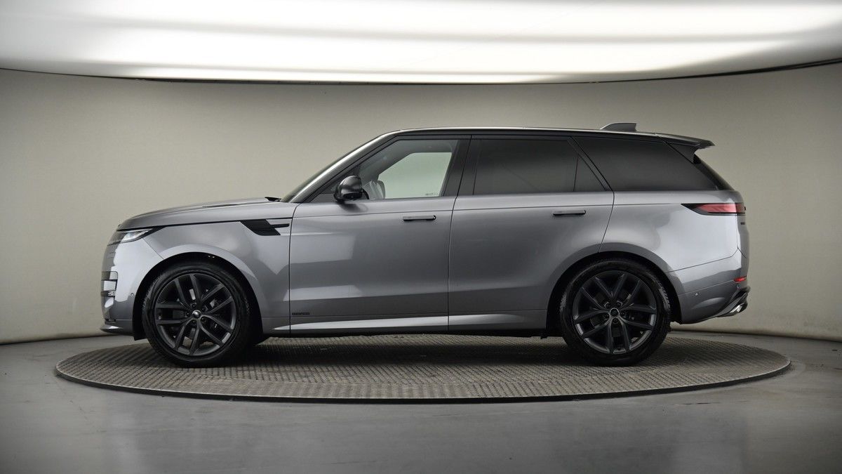Land Rover Range Rover Sport Image 19